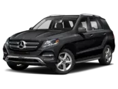 Mercedes-Benz GLE400