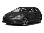 2016 Scion iM