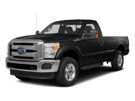 2015 Ford F-250 Super Duty