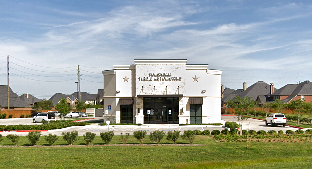 fulshear tire and auto stefanbax