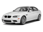2011 BMW M3