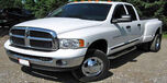 2005 Dodge Ram 3500
