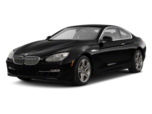 2012 BMW 650i xDrive