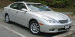 2002 Lexus ES300