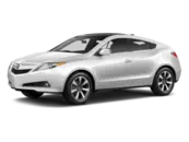 Acura ZDX