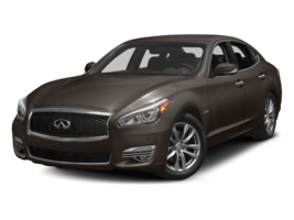 2017 INFINITI Q70