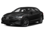 2021 Acura ILX