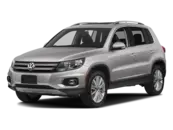 Volkswagen Tiguan Limited