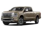 Nissan TITAN XD