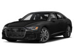 2022 Audi A6 Quattro