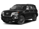 2022 Nissan Armada