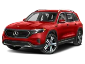 Mercedes-Benz EQB 300