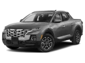 Hyundai Santa Cruz