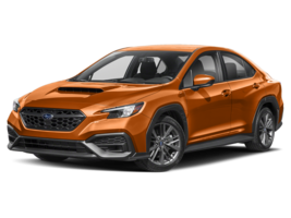 2022 Subaru WRX