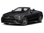 2022 Mercedes-Benz E450