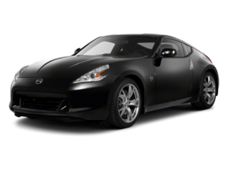 2011 Nissan 370Z