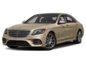 Mercedes-Benz S450