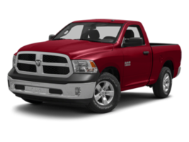 2013 Ram 1500