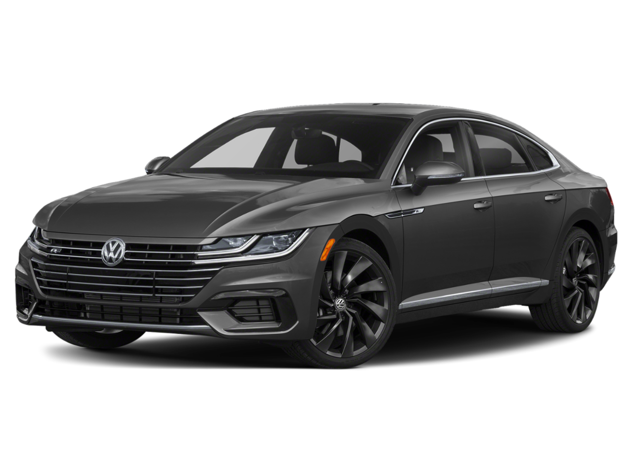 2019 Volkswagen Arteon