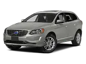 2014 Volvo XC60