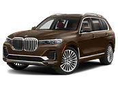 2020 BMW X7