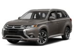 2018 Mitsubishi Outlander PHEV