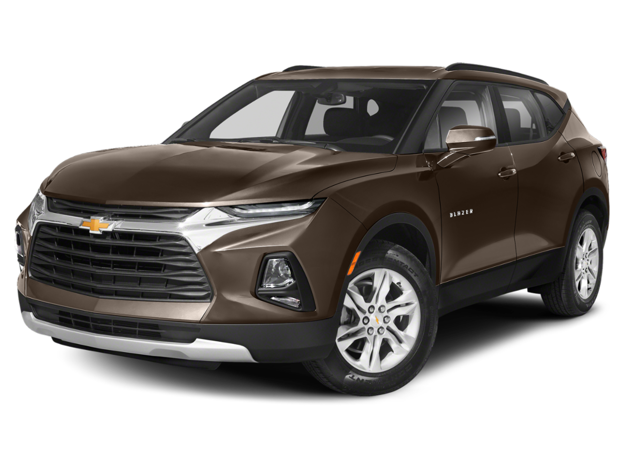 2020 Chevrolet Blazer