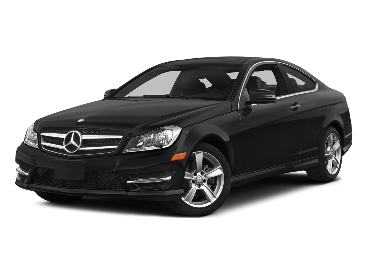 2015 Mercedes-Benz C250