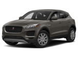 2018 Jaguar E-Pace