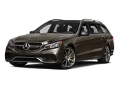 2016 Mercedes-Benz E63 AMG S