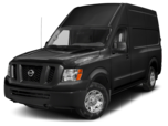 2020 Nissan NV2500