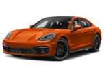 2021 Porsche Panamera