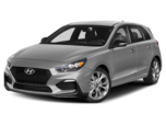 2019 Hyundai Elantra GT