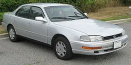 1993 Toyota Camry