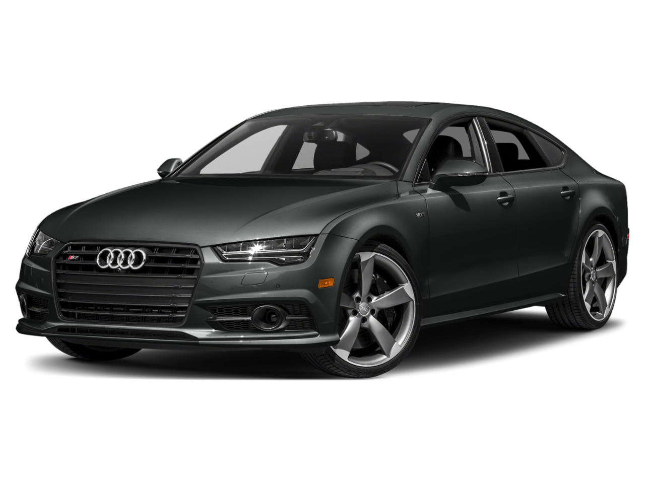 2018 Audi S7