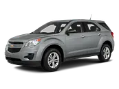 2014 Chevrolet Equinox