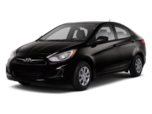 2013 Hyundai Accent