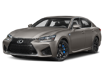 2020 Lexus GS F