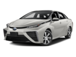 2017 Toyota Mirai