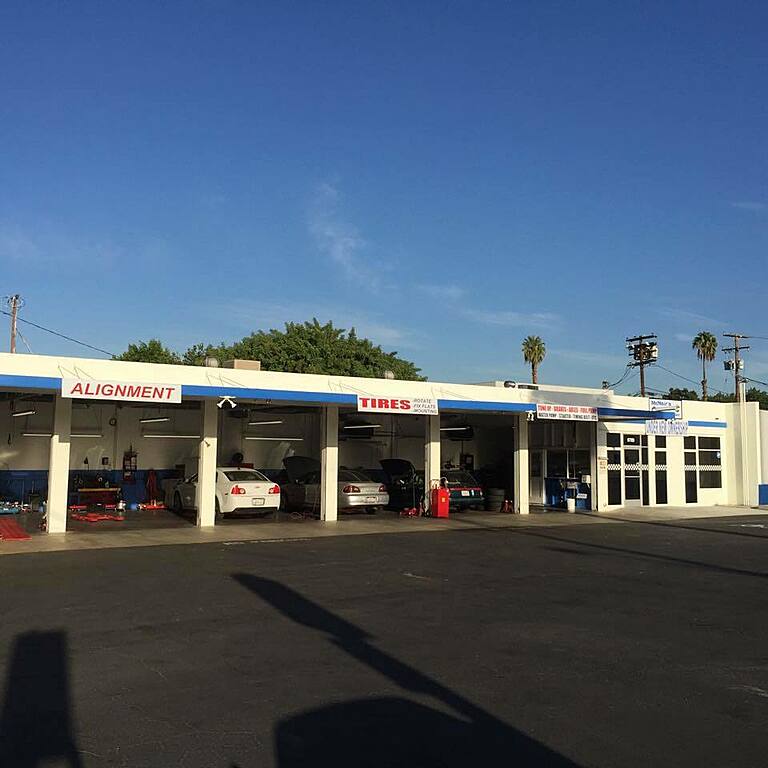 McNair's Auto Repair - Nqqv676m83oh1bbym6jzrjapsfD3