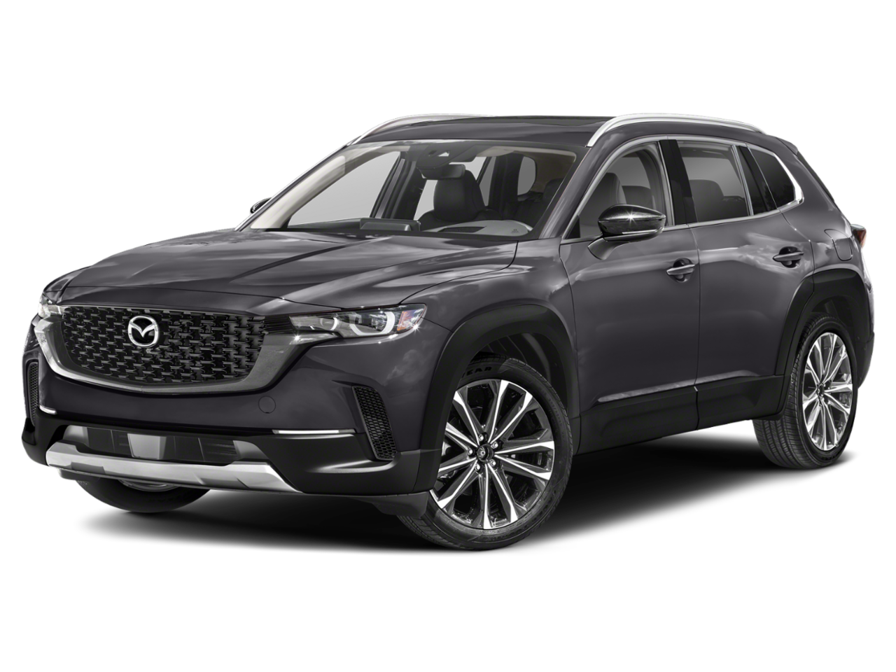2023 Mazda CX-50