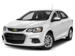 2019 Chevrolet Sonic