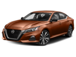 2021 Nissan Altima
