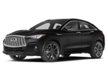 2022 INFINITI QX55