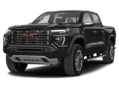 GMC Canyon