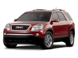 2008 GMC Acadia