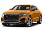 2023 Audi RS Q8