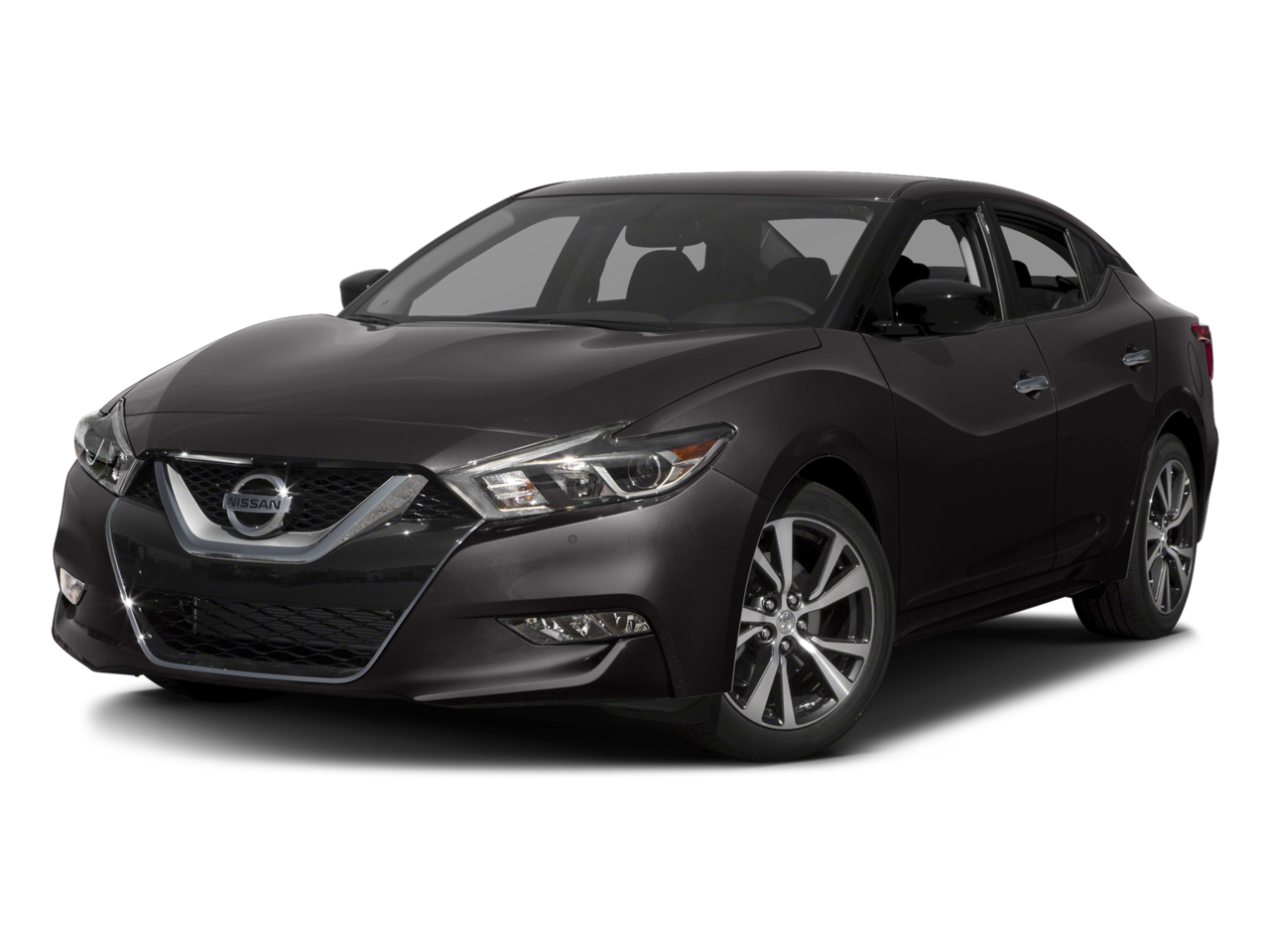 2017 Nissan Maxima