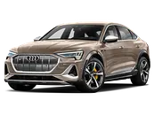 2022 Audi e-tron S Sportback