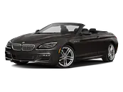 2016 BMW 650i xDrive